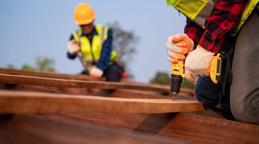 Local Chimney Repair in Saegertown, PA